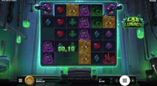 Lab Of Lunacy demo play free 1