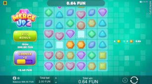 Merge Up 2 demo play free 2