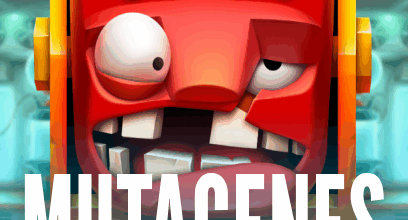 Mutagenes