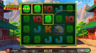 Panda Strike demo play free 0