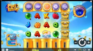 Pile’ Em Up 2 demo play free 1