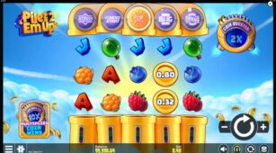 Pile’ Em Up 2 demo play free 3