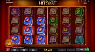 2023 Hit Slot Dice demo play free 0