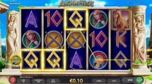 Ancient Troy demo play free 1