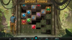 Ancient Tumble demo play free 2