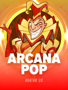 Arcana Pop