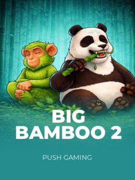 Big Bamboo 2