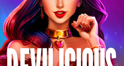 Devilicious