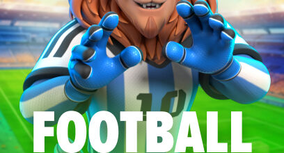Football Mayhem