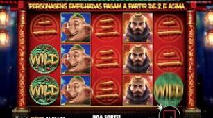 Journey To The West max win video 0