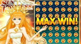 Sun Princess max win video 2