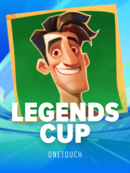 Legends Cup