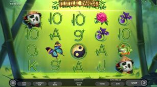 Little Panda demo play free 3