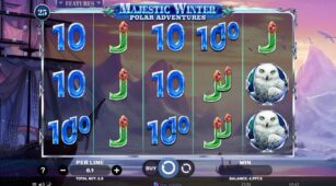 Majestic Winter – Polar Adventures demo play free 0