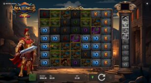 Maximus demo play free 1
