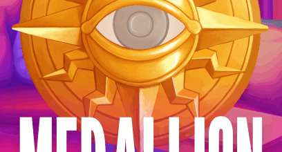 Medallion