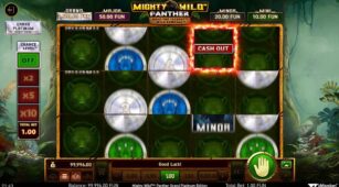 Mighty Wild: Panther Grand Platinum Edition demo play free 1