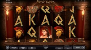 Minotaurus demo play free 2