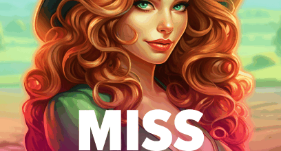 Miss Rainbow