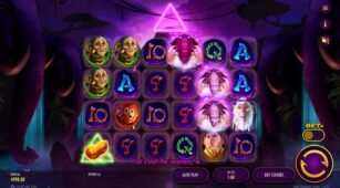 Pink Elephants Trinity demo play free 2
