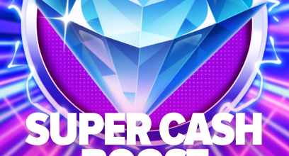 Super Cash Boost: Hold And Win