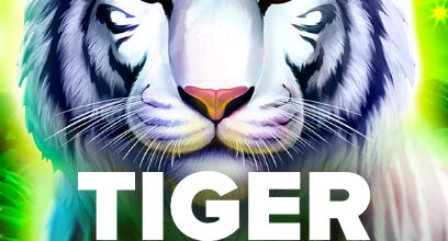 Tiger Gems
