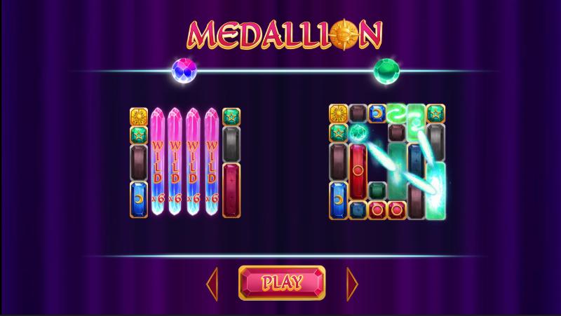 Medallion
