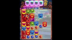 Buggin max win video 2