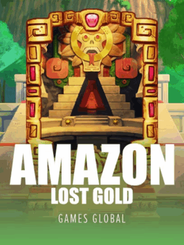 Amazon: Lost Gold