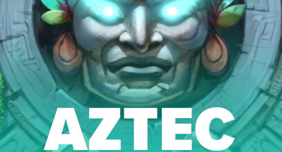 Aztec Legend