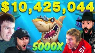 Fruity Treats max win video 1