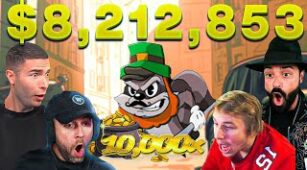 The Ringmaster’s Whopping Wins max win video 0