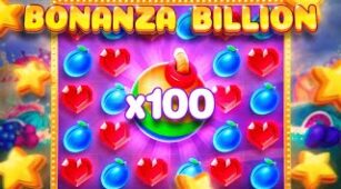 Bonanza Billion max win video 2