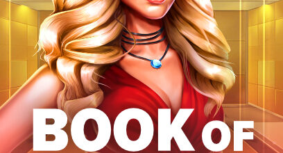 Book Of Lady