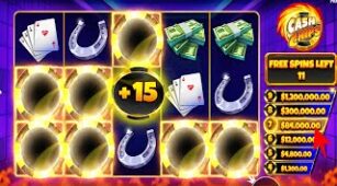 Cash Chips max win video 0