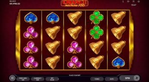 Chance Machine 100 demo play free 1