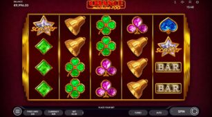 Chance Machine 100 demo play free 3