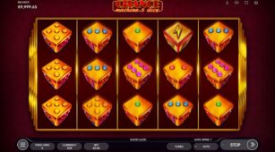 Chance Machine 5 Dice demo play free 3