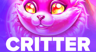 Critter Pop