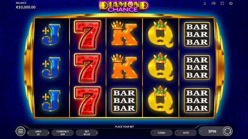 Diamond Chance