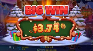 Ding Dong Christmas Bells demo play free 0
