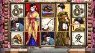 Geisha max win video 0