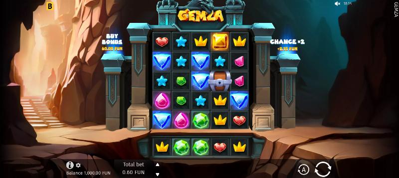 Gemza