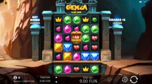 Gemza demo play free 1