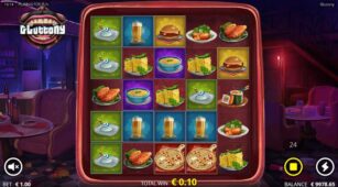 Gluttony demo play free 1