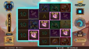 Heliopopolis demo play free 1