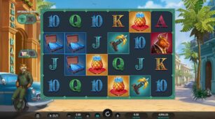 Iron Bank 2 demo play free 1