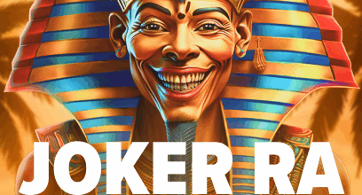 Joker Ra: Sunrise
