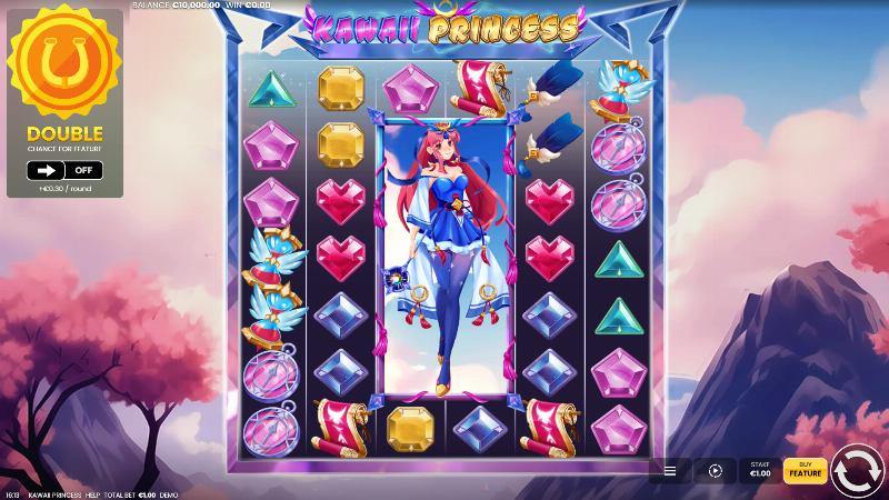 Kawaii Princess