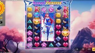 Kawaii Princess demo play free 1